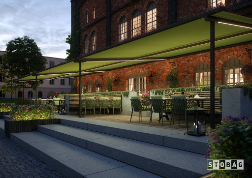 Ing. Wolfgang Dabbert - Rojal Sonnenschutz - 