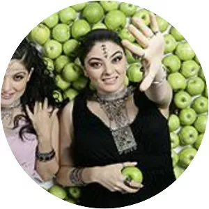 Inga & Anush - Folk duo