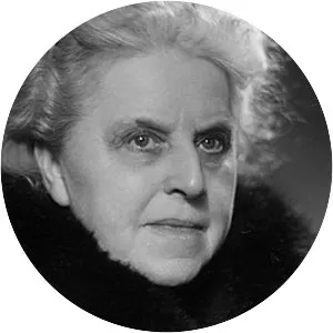 Inga Bjørnson