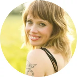 Inga Brittingham photograph