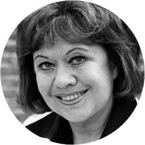 Inga Gill - Swedish film actress