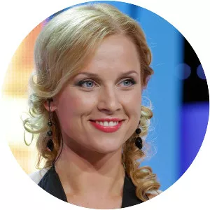 Inga Jankauskaitė - Lithuanian actress