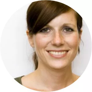 Inga Koster photograph