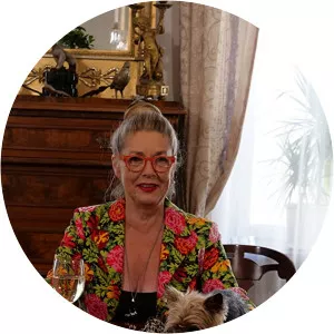 Inga-Lill Persbrandt