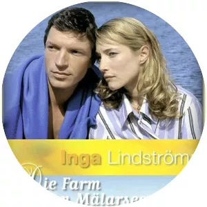 Inga Lindström: Die Farm am Mälarsee