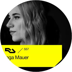 Inga Mauer - Musical artist