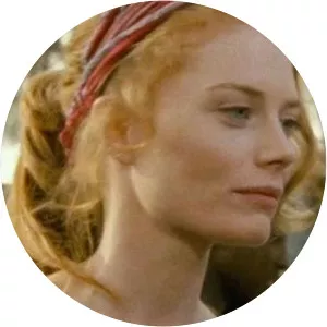 Inga R. Wilson - Film actress