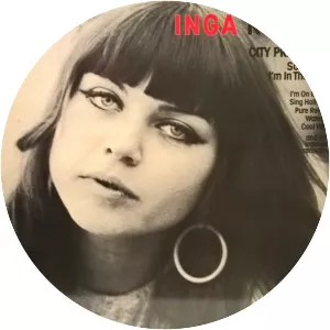 Inga Rumpf - Musical artist