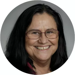 Inga Sæland - Member of Althingi