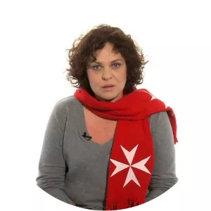 Inga Salkauskaite - Actress