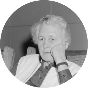 Inga Thorsson - Former Swedish ambassador to Israel