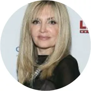 Inga Vainshtein Smith photograph