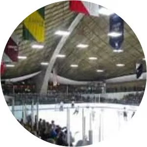 Ingalls Ice Rink