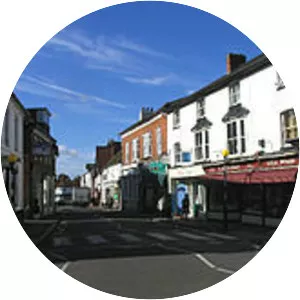 Ingatestone - Village in England