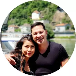 Inge Anugrah photograph