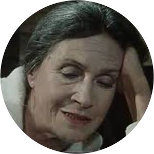 Inge Birkmann - Actress