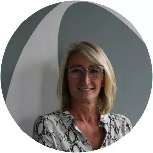 Inge de Bie - Writer