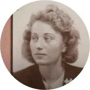 Inge Ginsberg