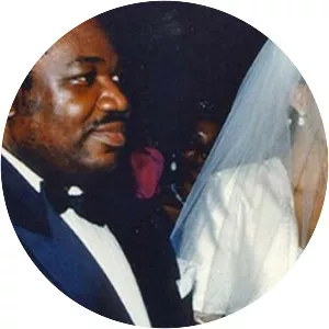 Inge Lynn Collins Bongo