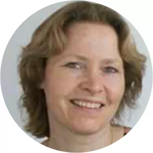 Inge Marie Svane - Researcher