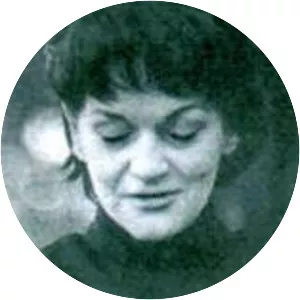 Inge Müller