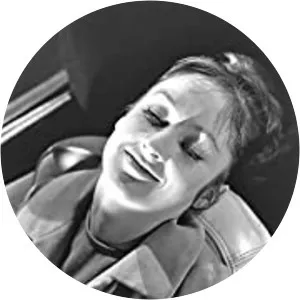 Inge Olafsen photograph