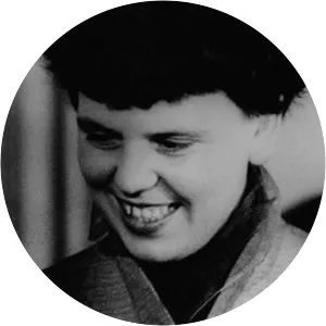 Inge Scholl - German author ‧ Hans Scholl's sister