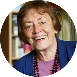 Inge Wettig-Danielmeier