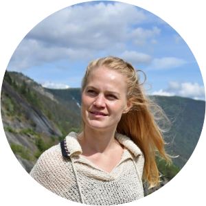 Ingebjorg Buen photograph