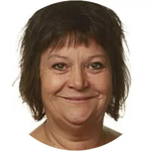 Ingebjørg Godskesen