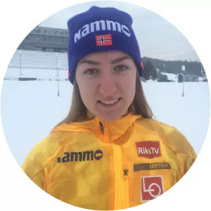 Ingebjørg Saglien Bråten