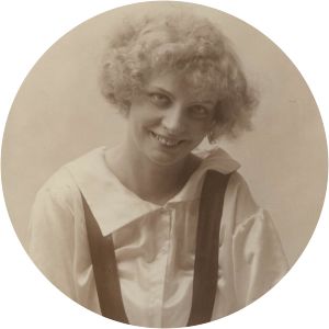 Ingeborg Bruhn Bertelsen