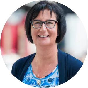 Ingeborg De Meulemeester