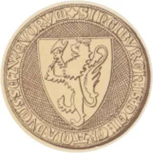 Ingeborg Eriksdottir of Norway photograph