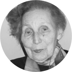 Ingeborg Hecht-Studniczka