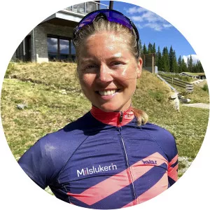 Ingeborg Kristine Lind