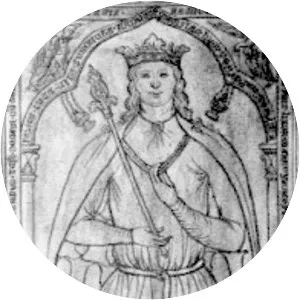 Ingeborg of Denmark, Queen of France
