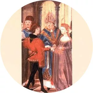 Ingeborg of Kiev photograph