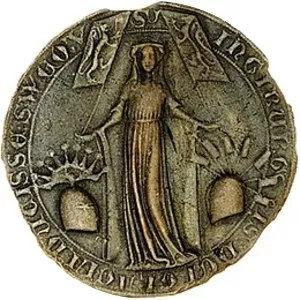 Ingeborg of Norway