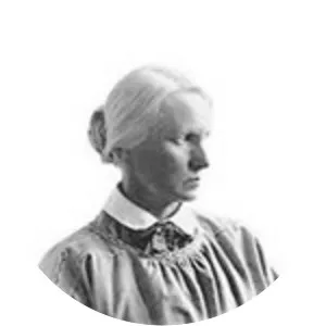 Ingeborg Plockross Irminger