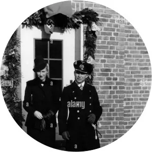 Ingeborg Prien photograph