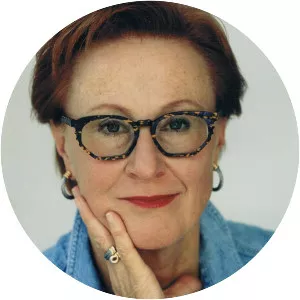 Ingeborg Prior - German author