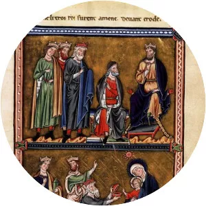 Ingeborg Psalter