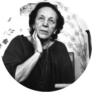 Ingeborg Refling Hagen