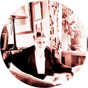 Ingeborg Refslund Thomsen