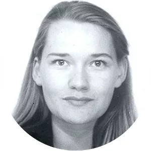 Ingeborg Reichle - Author