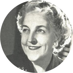 Ingeborg Steffensen Singer