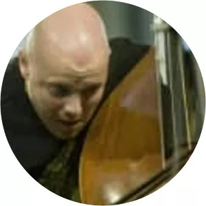 Ingebrigt Håker Flaten - Norwegian bassist