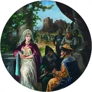 Ingegerd Olofsdotter of Sweden