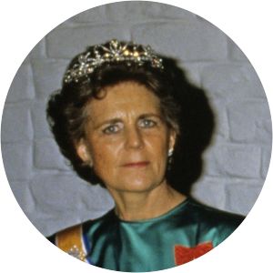 Ingegjerd Lovenskiold Stuart photograph